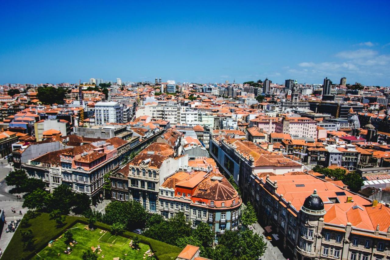 Uma Formosa Apartments OOporto Exterior foto